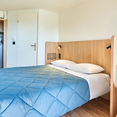 Premiere Classe Valenciennes Sud - Rouvignies Prouvy Экстерьер фото