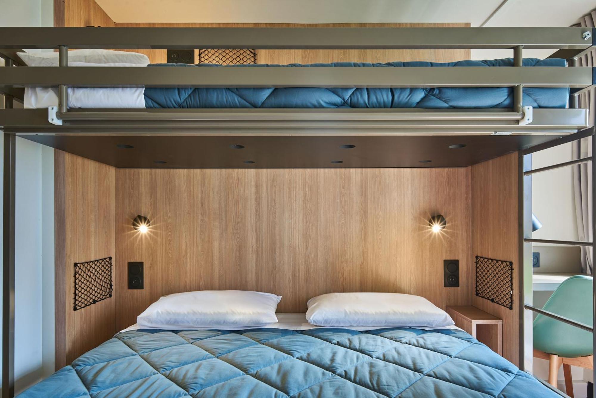 Premiere Classe Valenciennes Sud - Rouvignies Prouvy Экстерьер фото