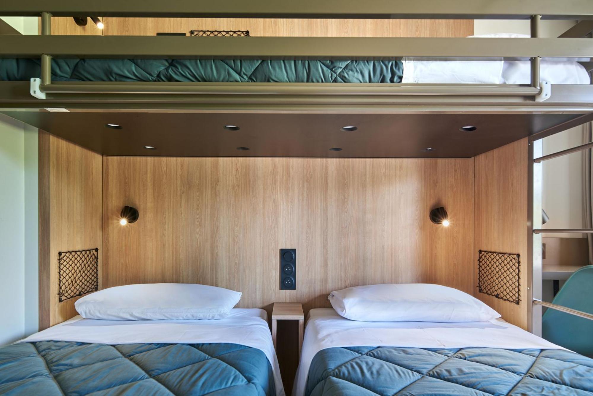 Premiere Classe Valenciennes Sud - Rouvignies Prouvy Экстерьер фото
