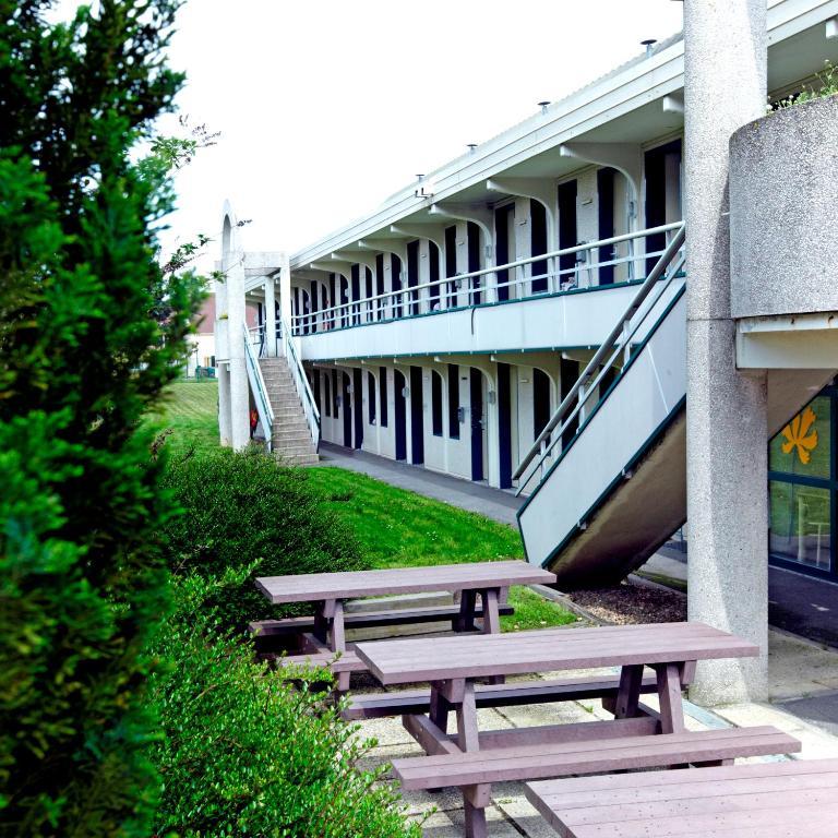 Premiere Classe Valenciennes Sud - Rouvignies Prouvy Экстерьер фото